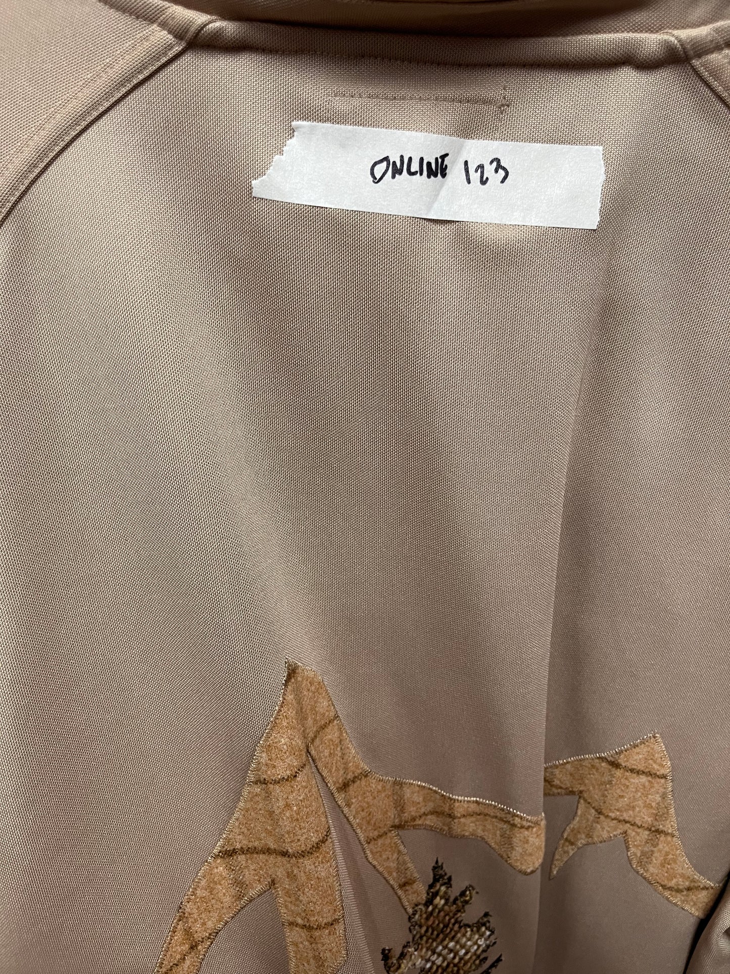LRG “The Outdoors” Jacket - XXXL