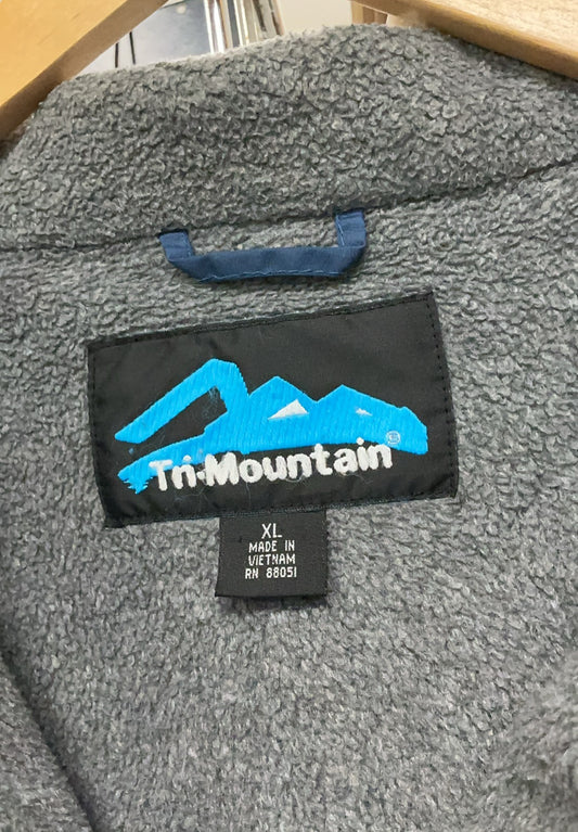 Tri-Mountain Ford Mustang Jacket - XL