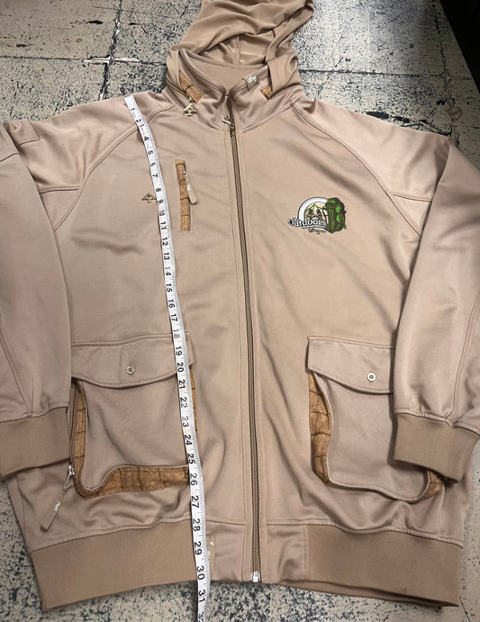 LRG “The Outdoors” Jacket - XXXL