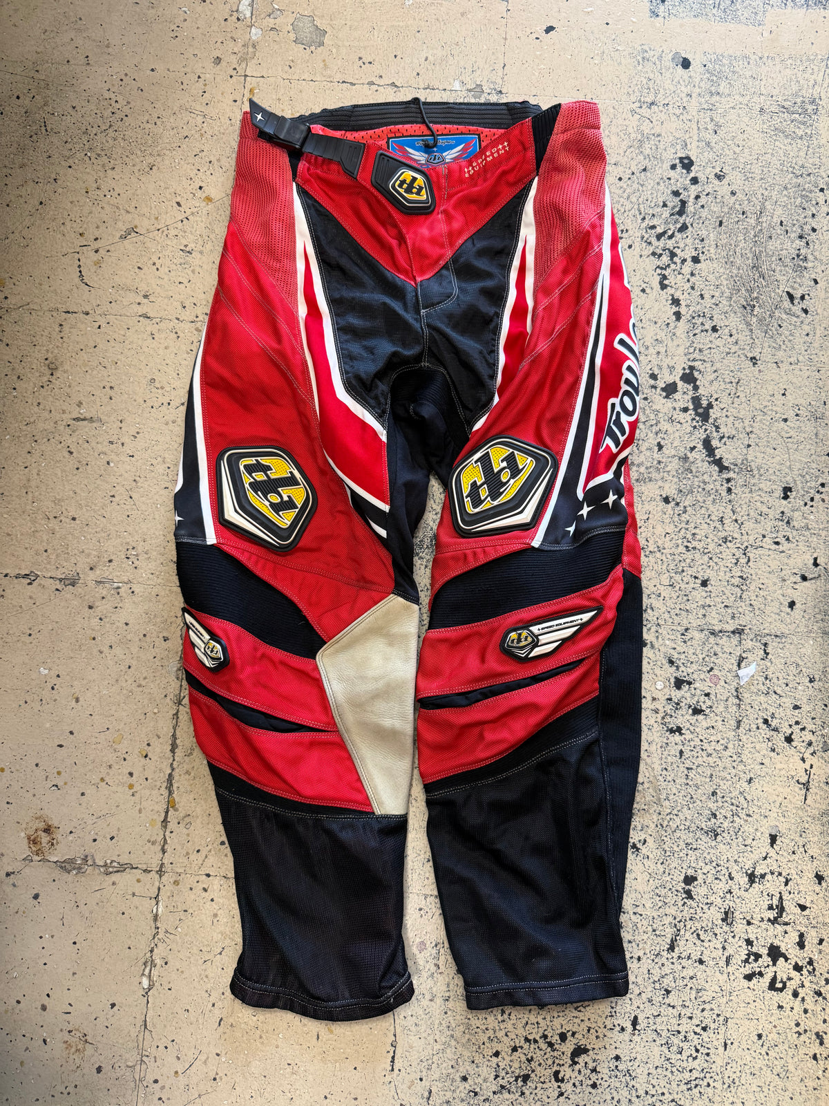 Troy Lee Designs Pants - 36”