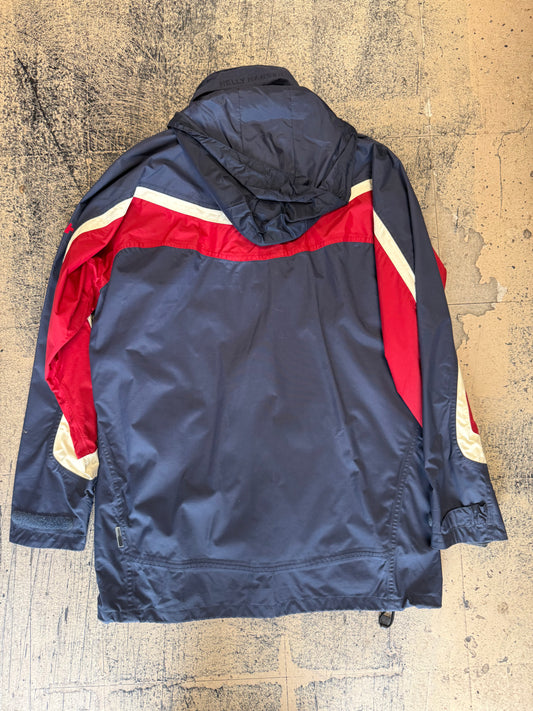 Helly Hansen Jacket - Navy/Size M