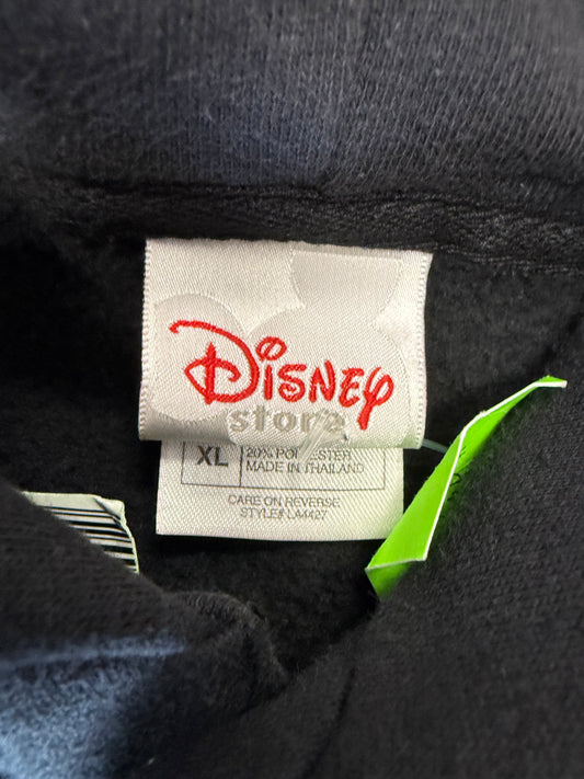 Disney’s Grumpy Hoodie - Vintage/XL