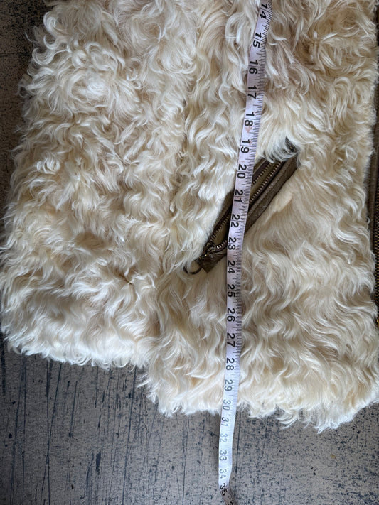 Fur Jacket