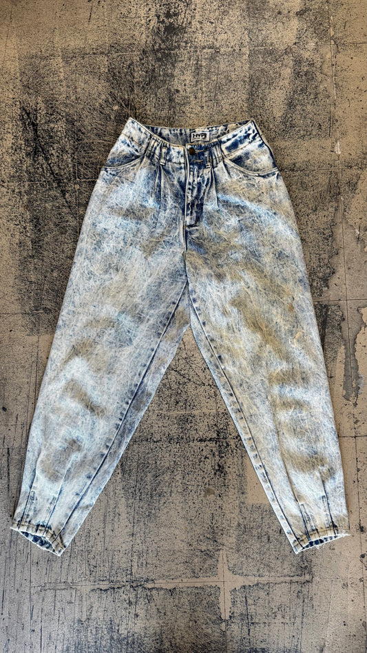 HYPE Women’s Jeans - Light Wash/Size: 4