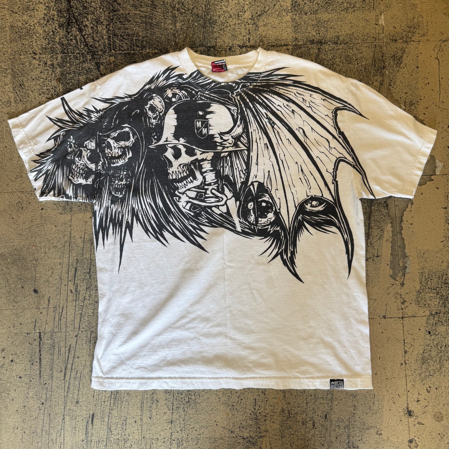Tees