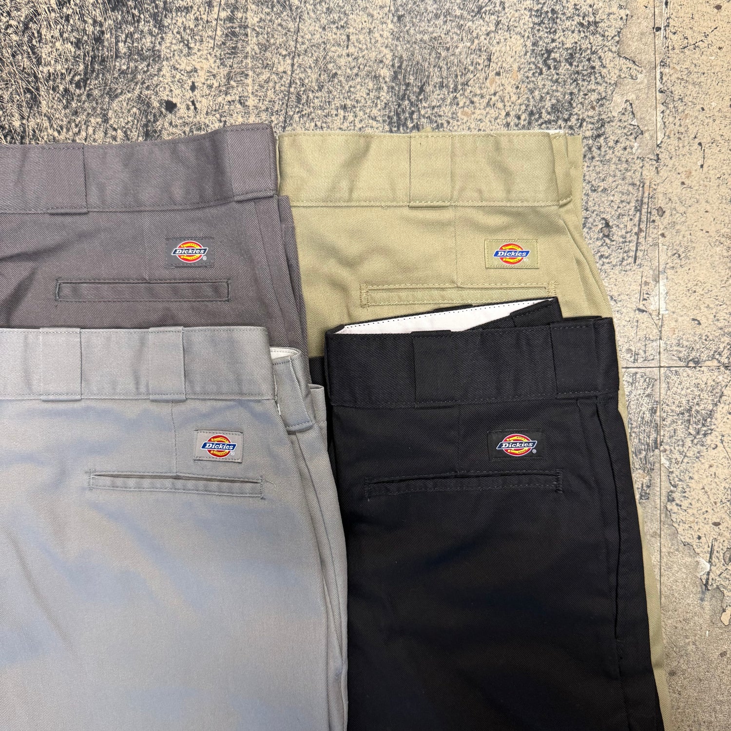 Pants
