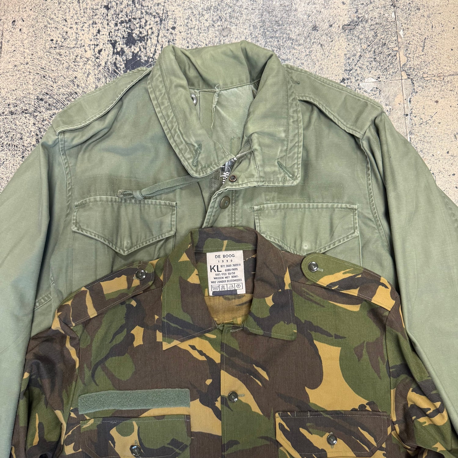 Military