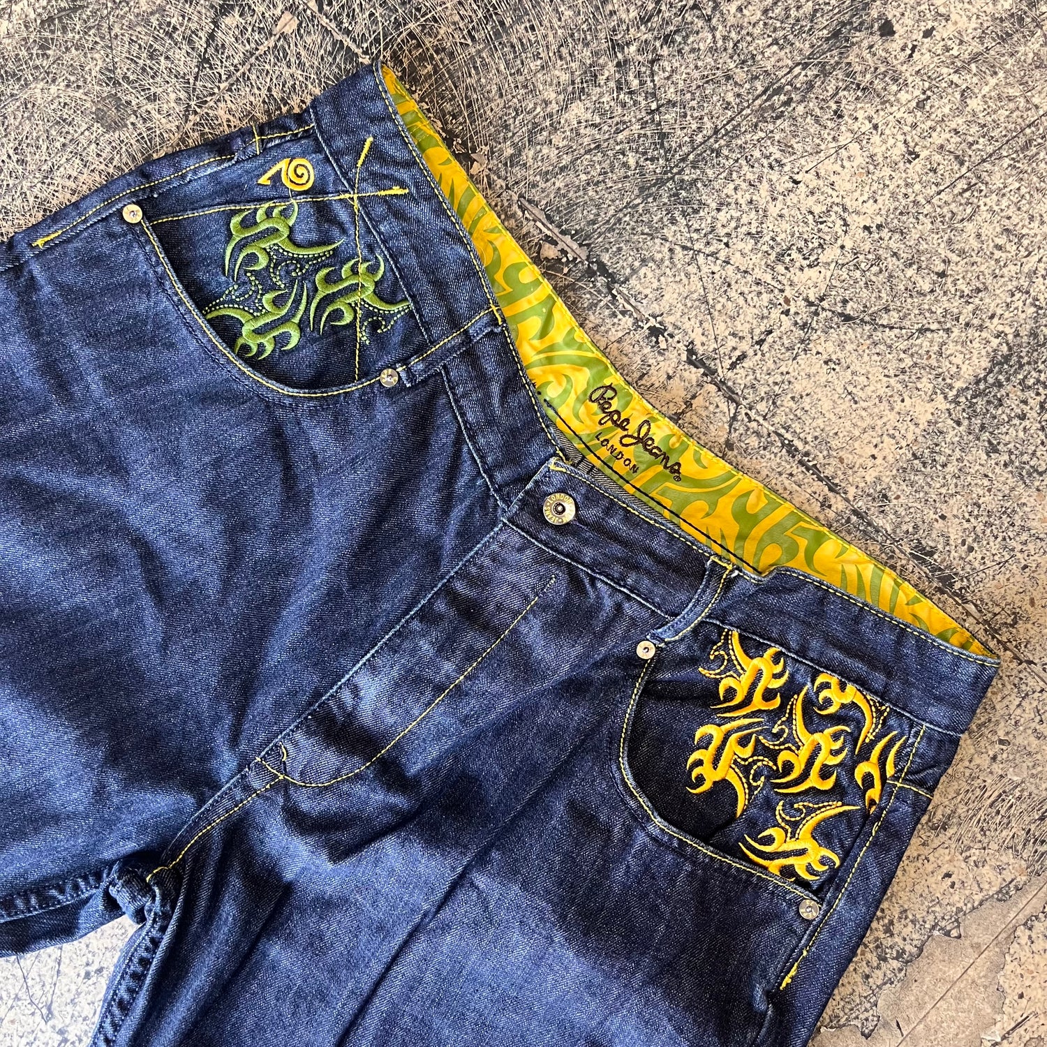 Denim
