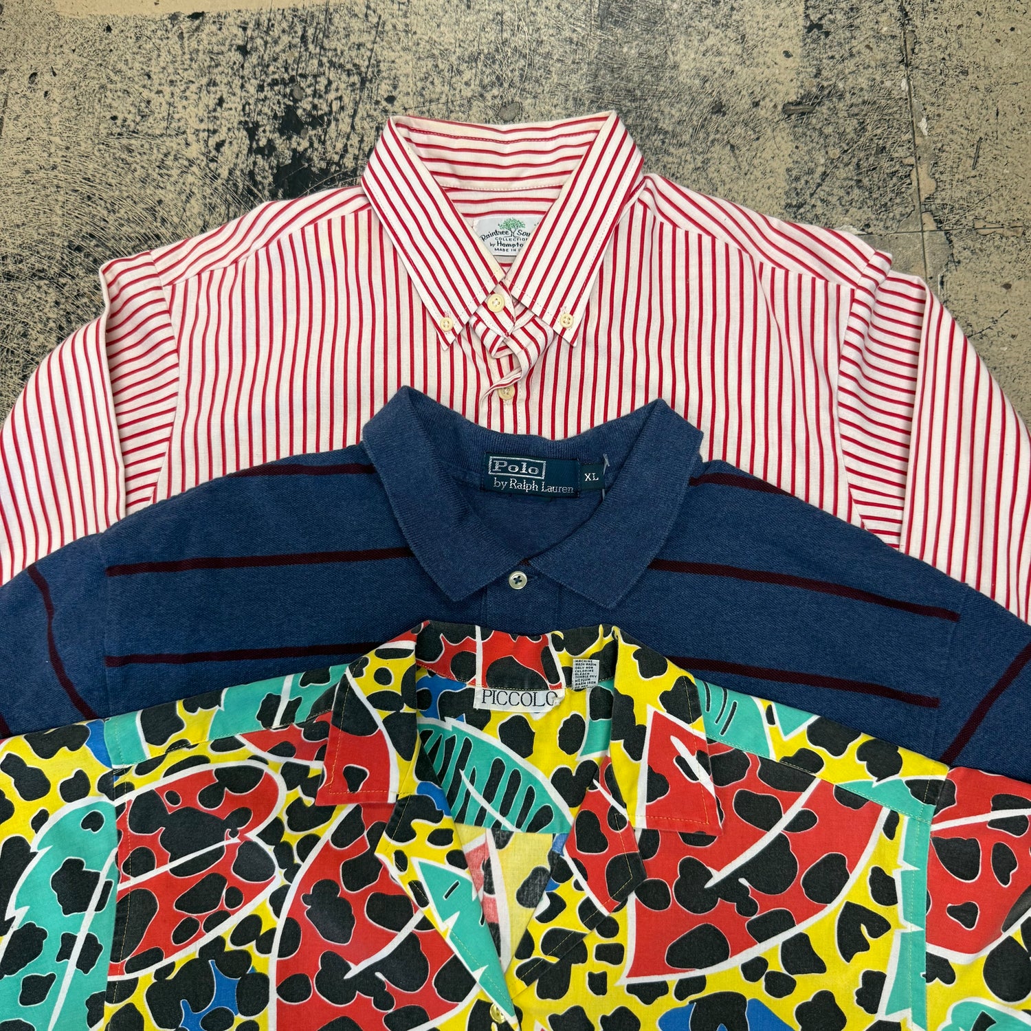 Shirts
