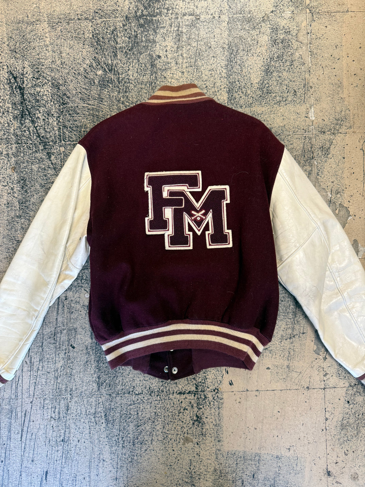 Empire Sporting Goods Jacket - Size M