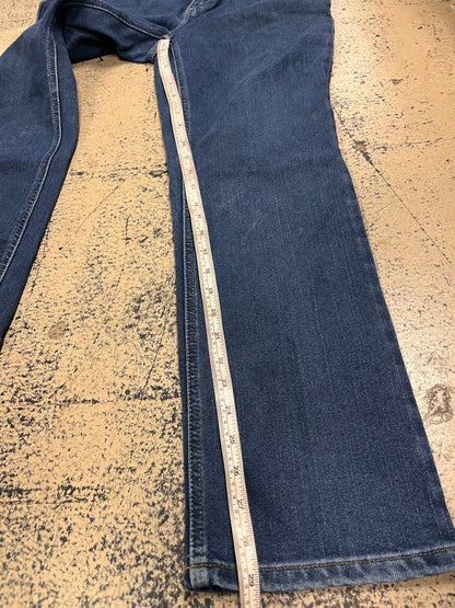 Carhartt Jeans 30x30 - Modern Fit/Dark Wash