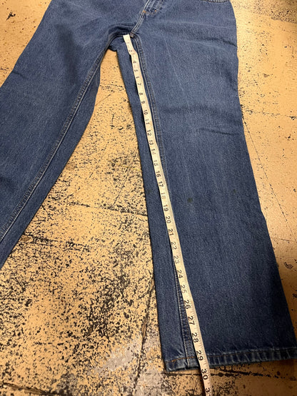 Carhartt Jeans 30x30 - Relaxed Fit/Medium Wash