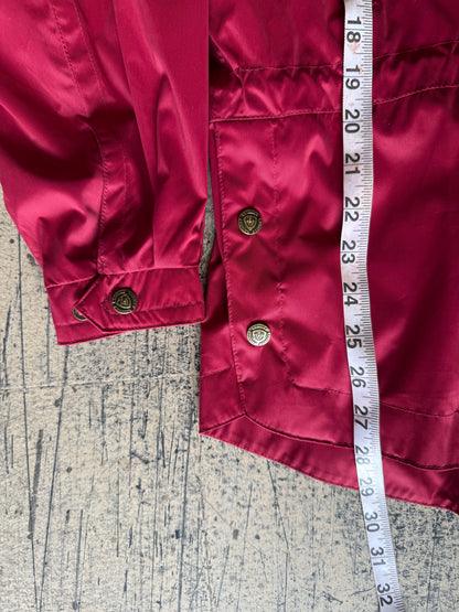 Sun Ice Jacket - Red/Size S