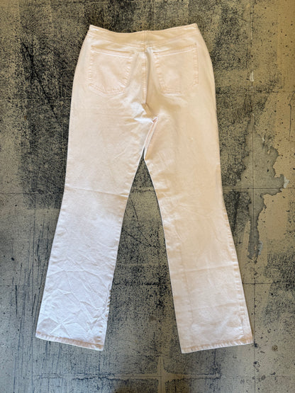 Cambio Women’s Jeans - Pink/Size: 8
