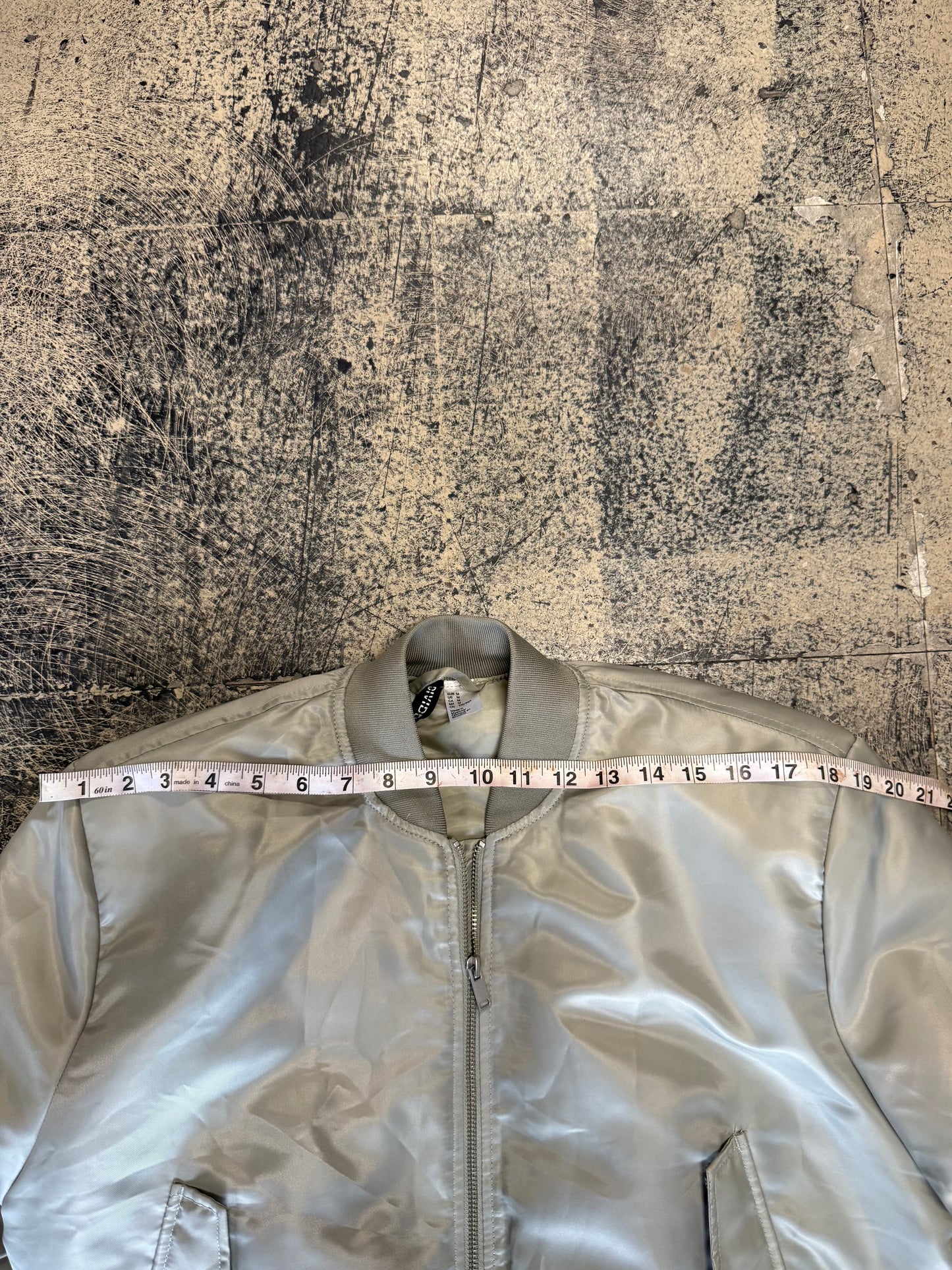 Division Women’s Jacket - Size M