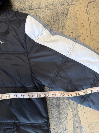Michael Jordan Jacket - Black/Size XL