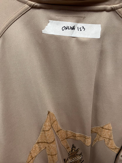 LRG “The Outdoors” Jacket - XXXL