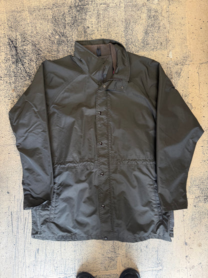 R&R Uniforms Jacket - Black/Size L