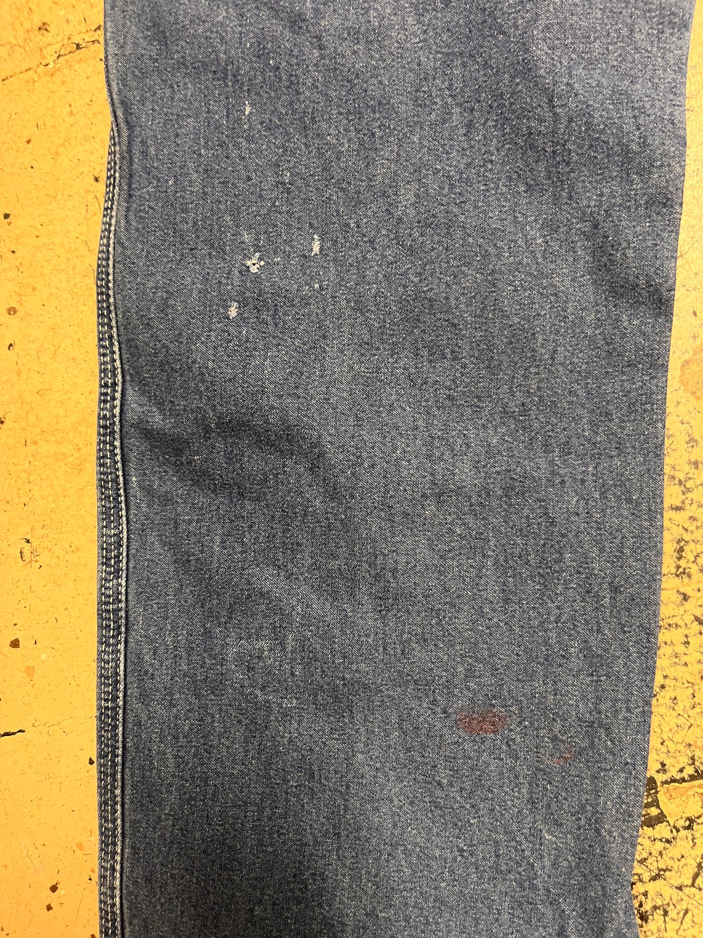 Carhartt Jeans 33x32 - Dungaree Fit/Medium Wash