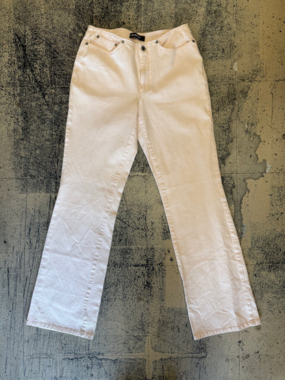 Cambio Women’s Jeans - Pink/Size: 8