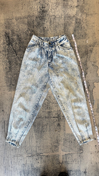 HYPE Women’s Jeans - Light Wash/Size: 4
