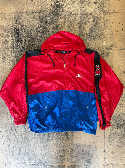 Ralph Lauren Polo Sport Jacket - Size L