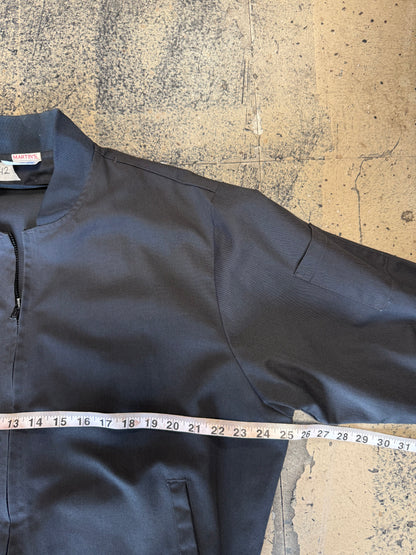 Martin’s Jacket - Charcoal/Size M