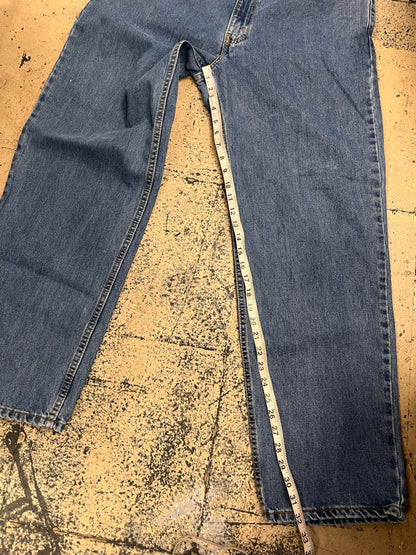 Levi’s 550 Jeans 38x32 - Relaxed Fit/Medium Wash