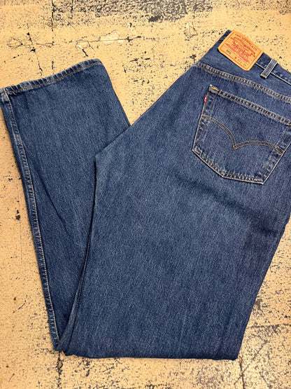 Levi’s 501 Jeans 42x34 - Regular Fit/Medium Wash