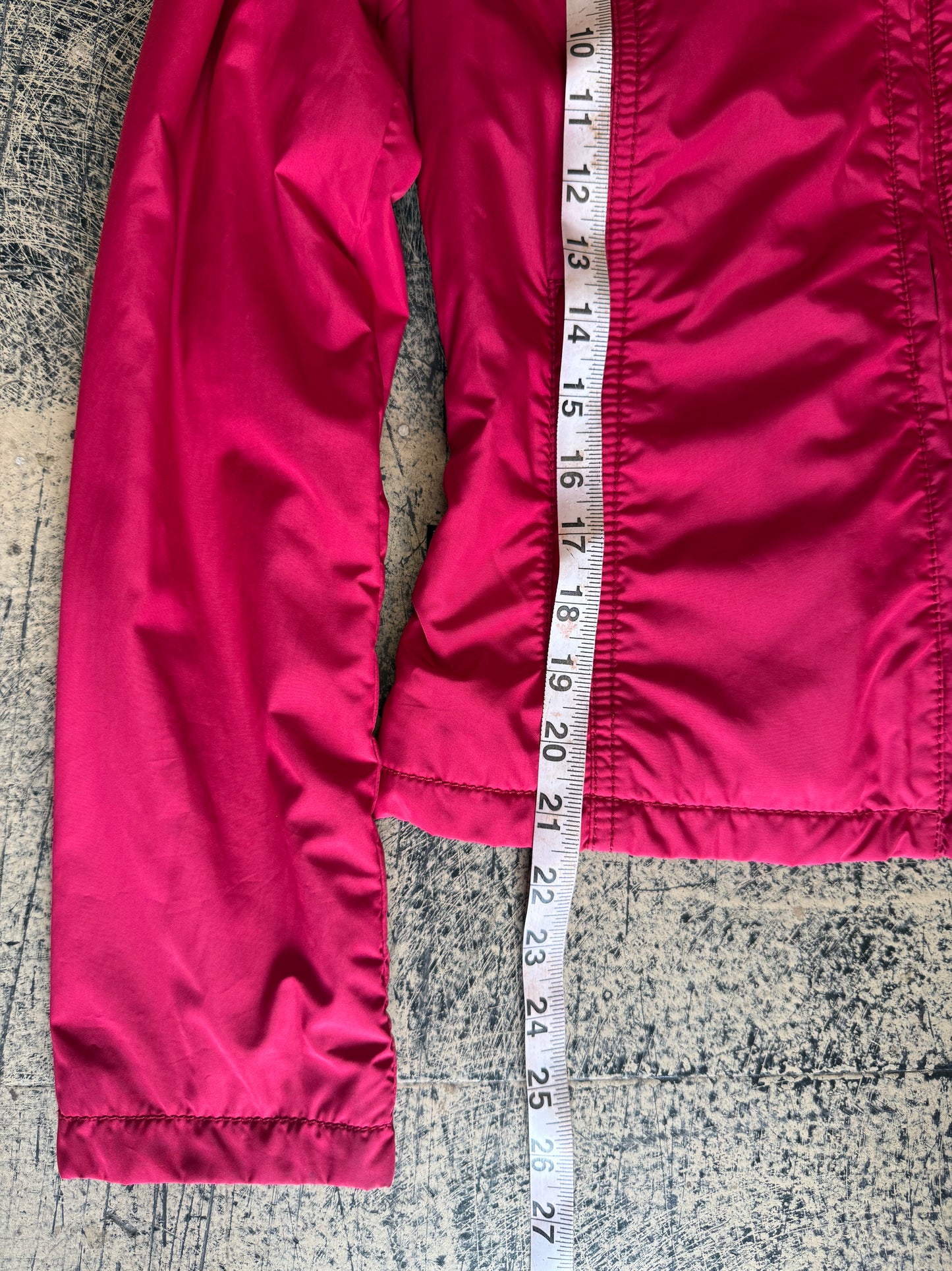 Moschino Jeans Jacket - Size 8