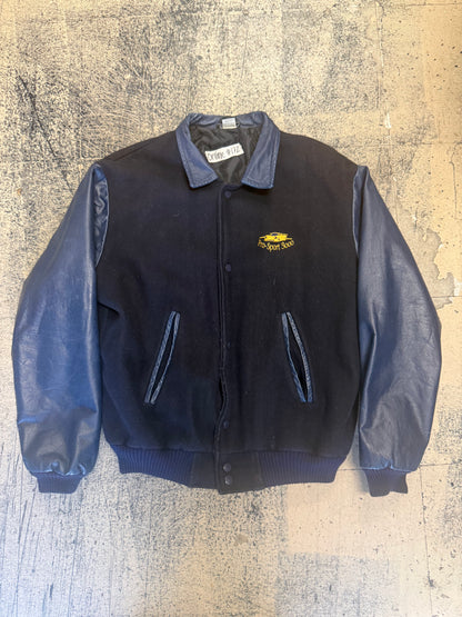 Pro Sport 3000 Jacket - Size L