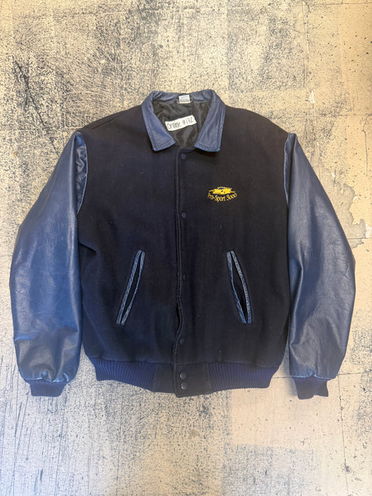 Pro Sport 3000 Jacket - Size L
