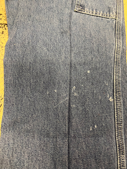 Carhartt Jeans 33x32 - Dungaree Fit/Medium Wash