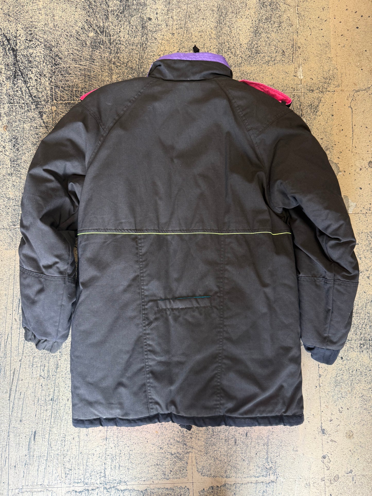 New York Girl Jacket - Size S