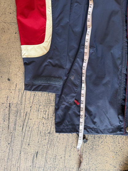 Helly Hansen Jacket - Navy/Size M