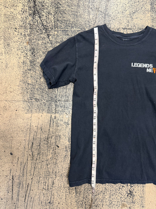 VLONE Tee - Black/Size S