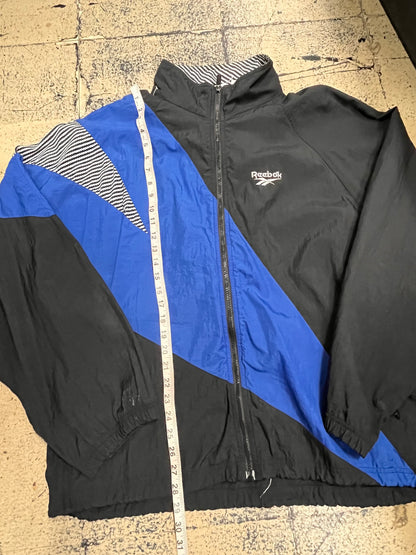 Reebok Jacket - XL