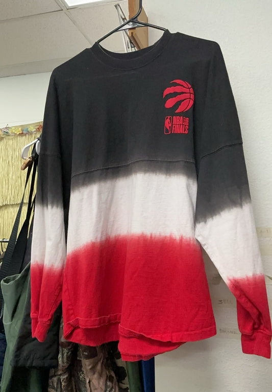19’ NBA Finals Long sleeve - S