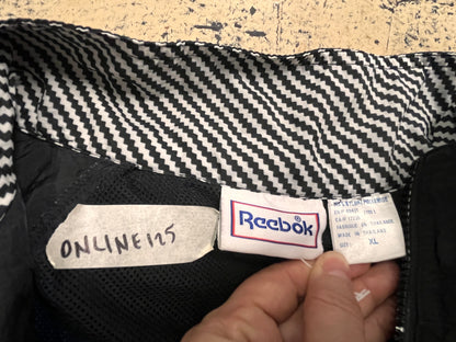 Reebok Jacket - XL