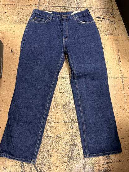 Carhartt Jeans 36x30 - Dark Wash