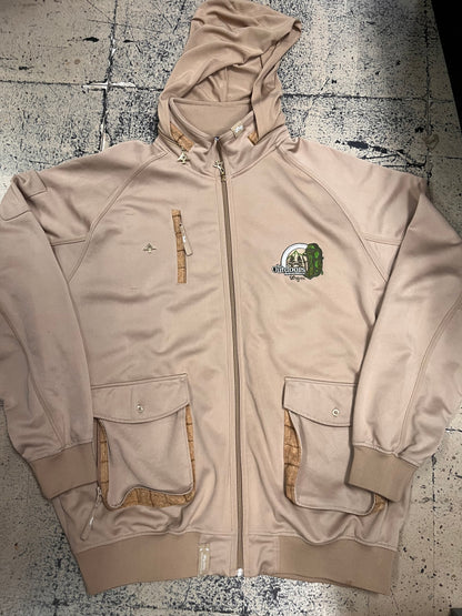 LRG “The Outdoors” Jacket - XXXL