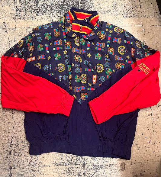 Lizsport Jacket - XS
