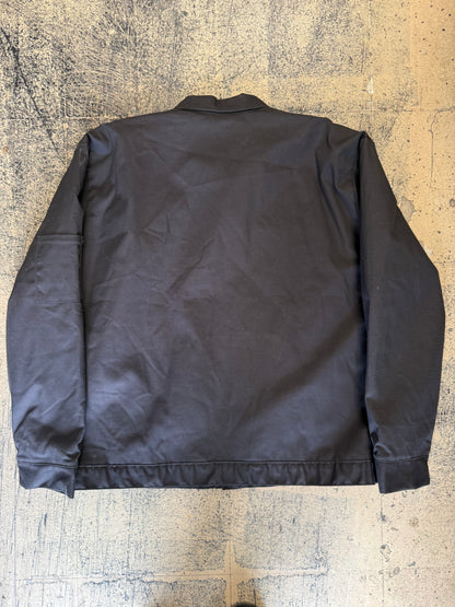 Red Kap Jacket - Black/Size XL