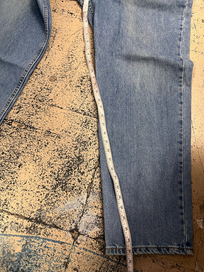 Levi’s 550 Jeans 38x30 - Relaxed Fit/Light Wash