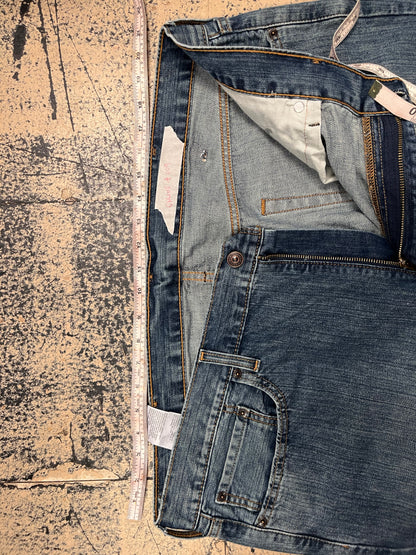 Levi’s 559 Jeans 42x30 - Relaxed Straight/Medium Wash