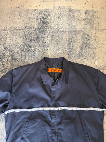 Red Kap Jacket - Black/Size XL