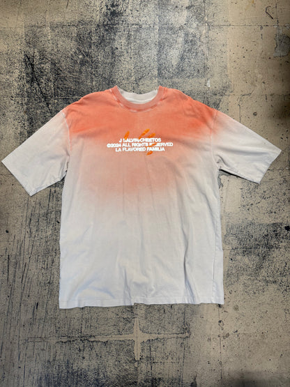 J Balvin x Cheetos Tee - Size: M