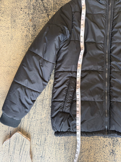 Nautica Jacket - Black/Size L