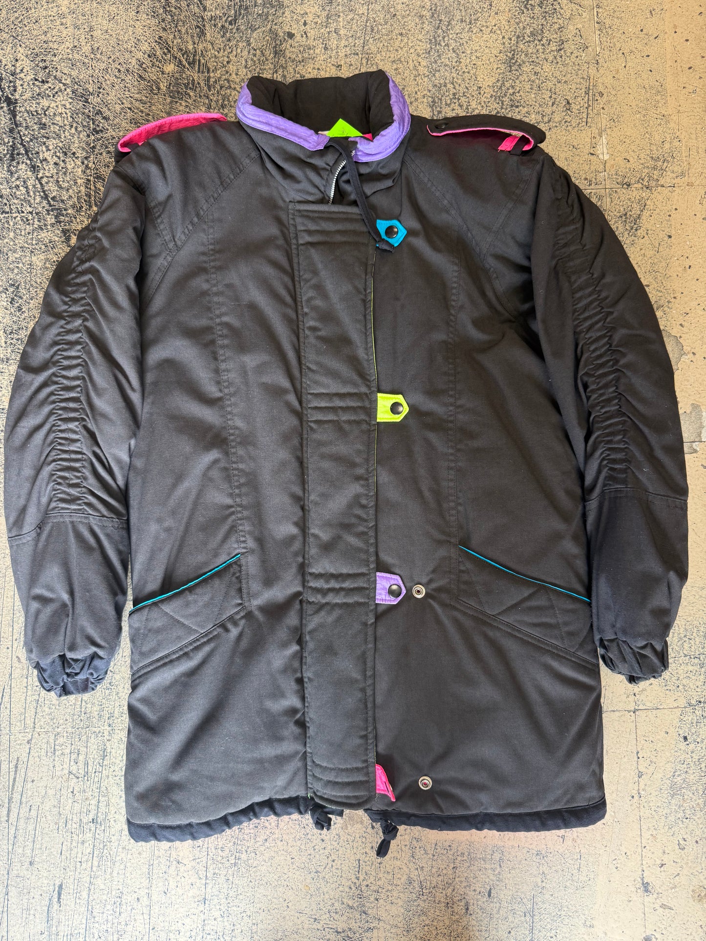 New York Girl Jacket - Size S