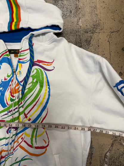 MSWMF Hoodie - Size: 3XL